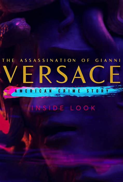 assassinato gianni versace spaghetto vongola verace|Inside Look: The Assassination of Gianni Versace .